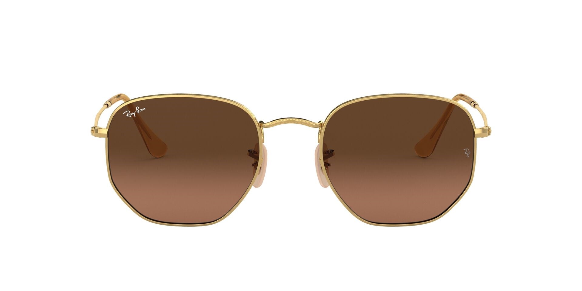 Ray-Ban RB 3548N 912443 51 Erkek Güneş Gözlüğü