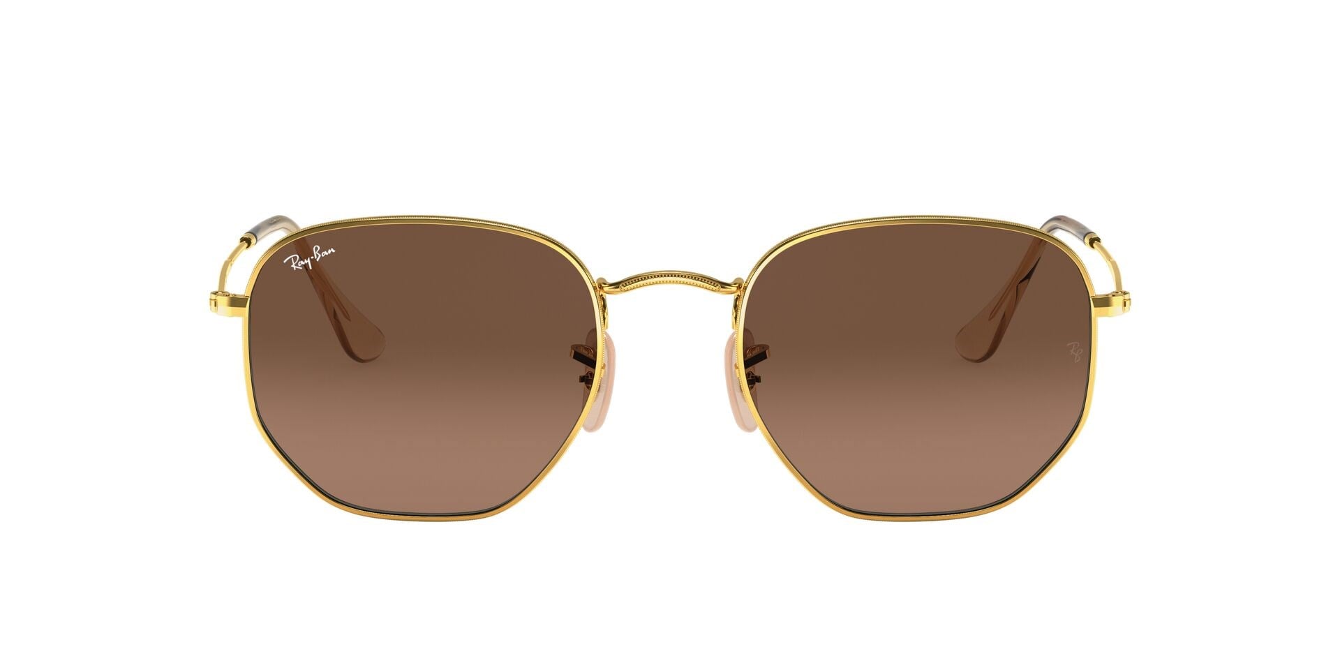 Ray-Ban RB 3548N 912443 51 Unisex Güneş Gözlüğü