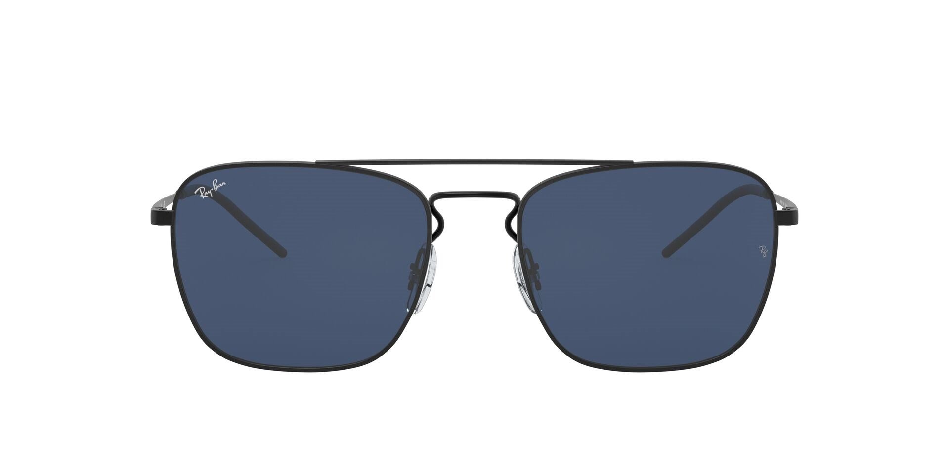 Ray-Ban RB 3588 901480 55 Erkek Güneş Gözlüğü