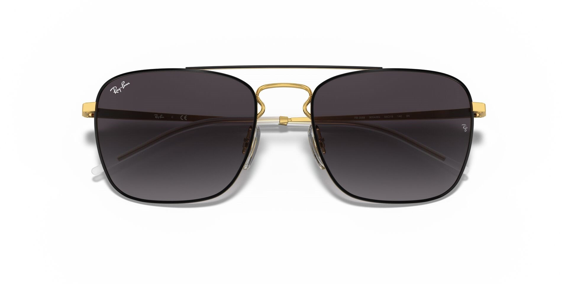 Ray-Ban RB 3588 90548G 55 Erkek Güneş Gözlüğü