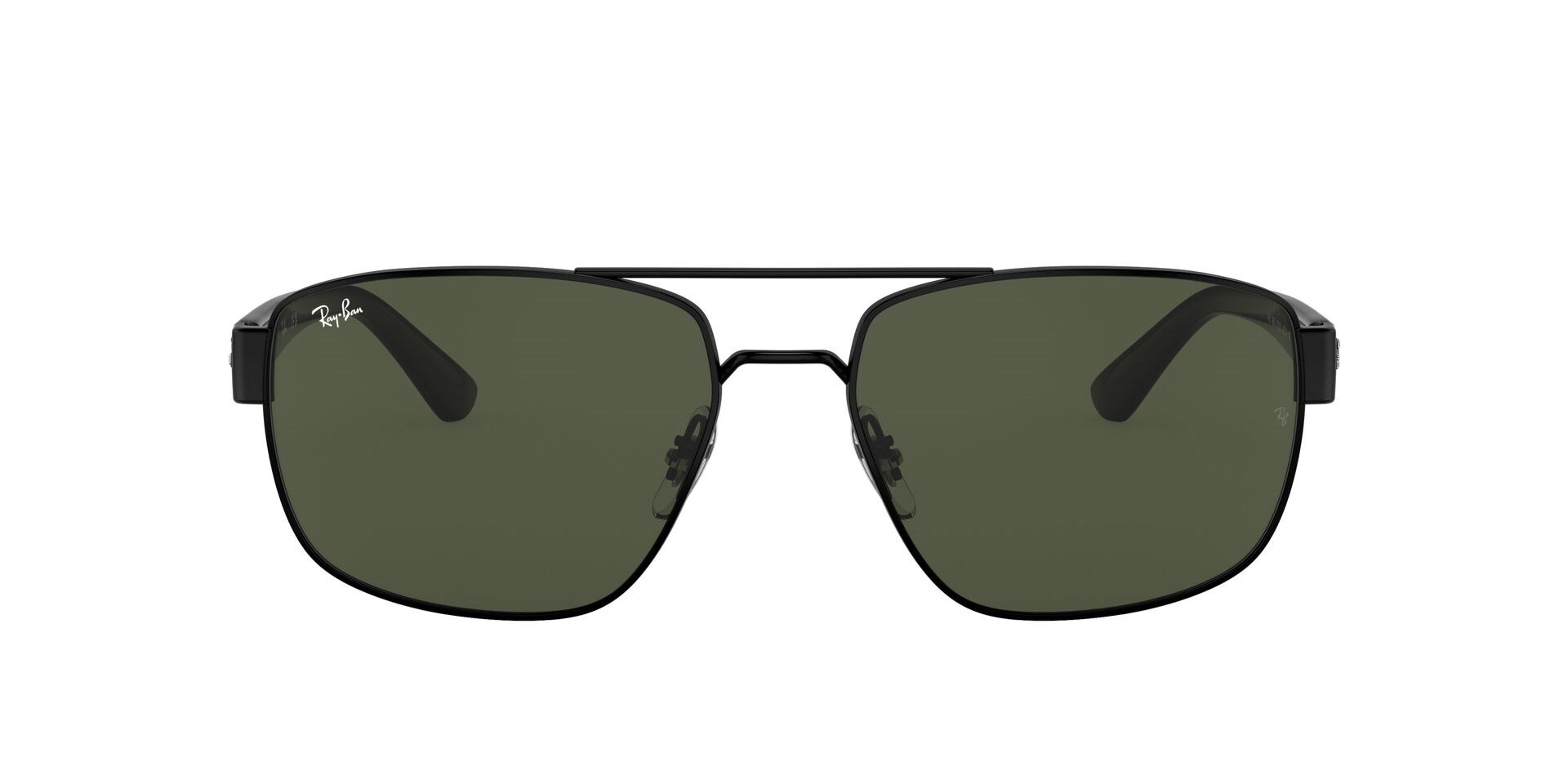Ray-Ban RB 3663 002/31 60 Erkek Güneş Gözlüğü