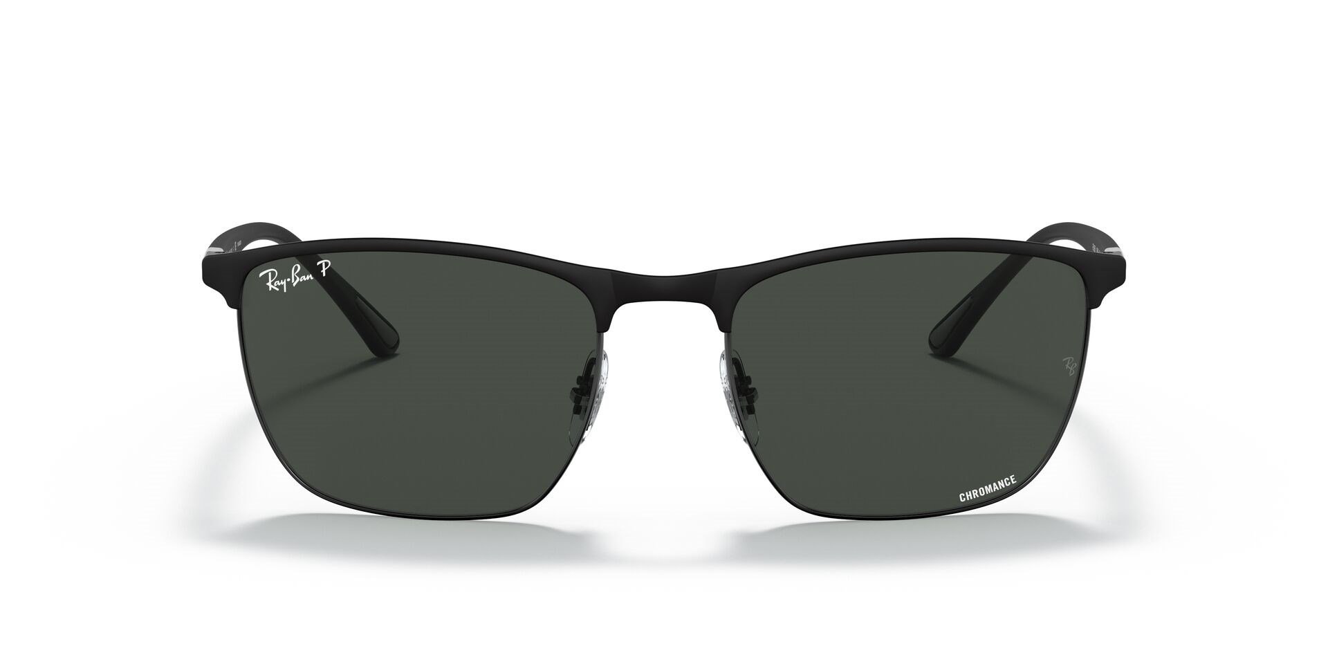 Ray-Ban RB 3686 186/K8 57 Erkek Güneş Gözlüğü 