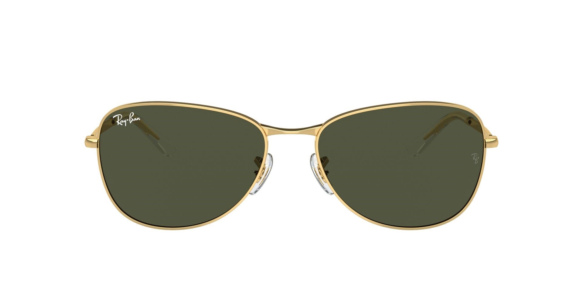 Ray-Ban RB 3733 001/31 56 Erkek Güneş Gözlüğü