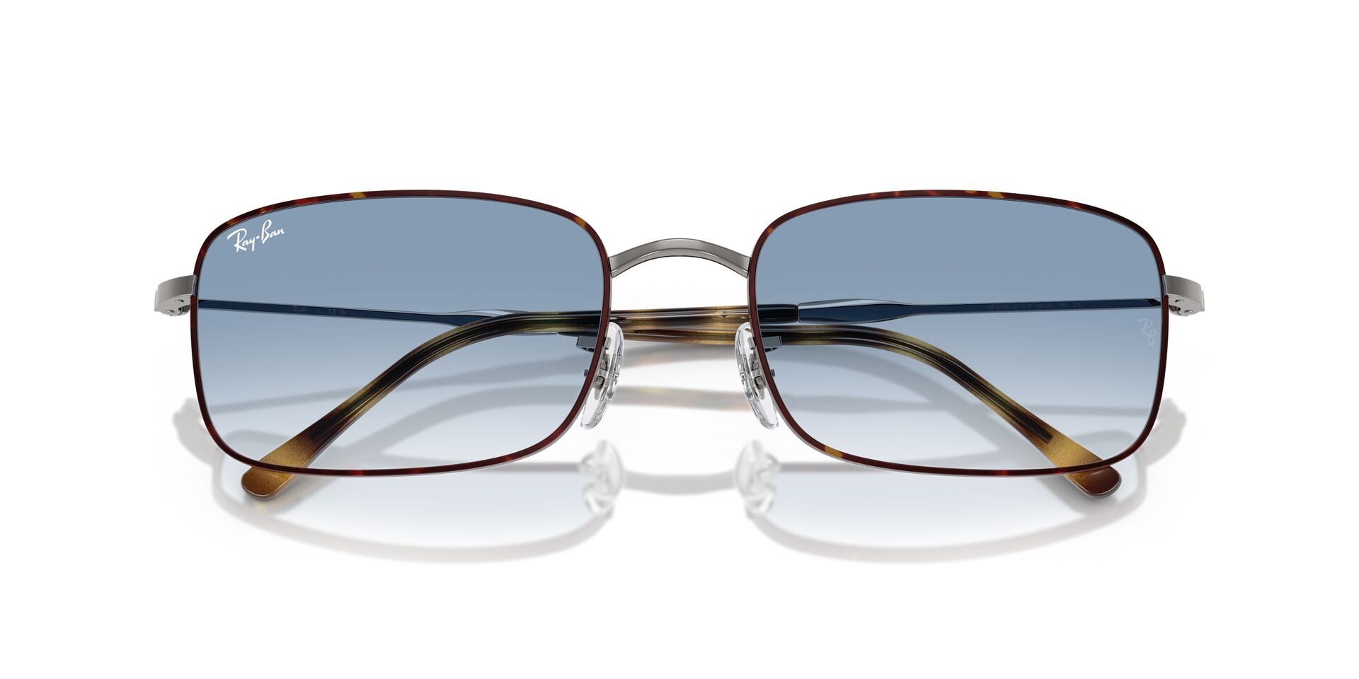 Ray-Ban RB 3746 92703F 56 Unisex Güneş Gözlüğü 