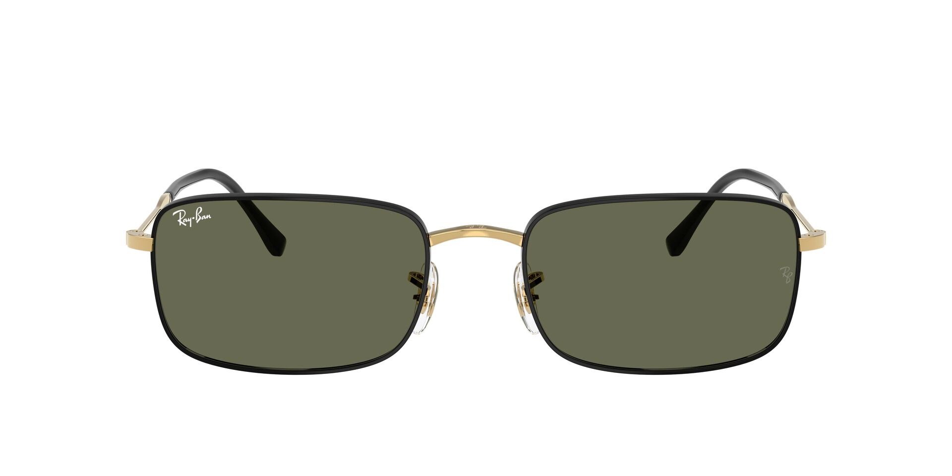Ray-Ban RB 3746 927158 56 Unisex Güneş Gözlüğü 