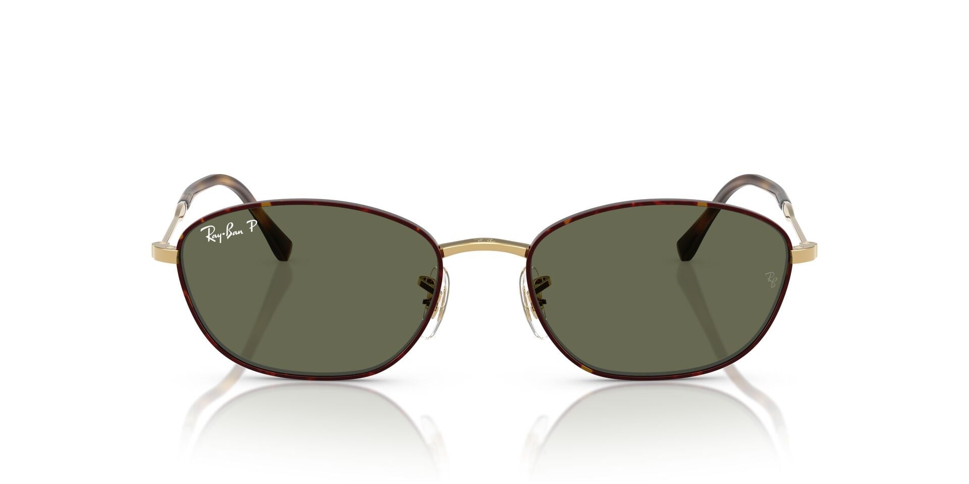 Ray-Ban RB 3749 927358 55 Kadın Güneş Gözlüğü 