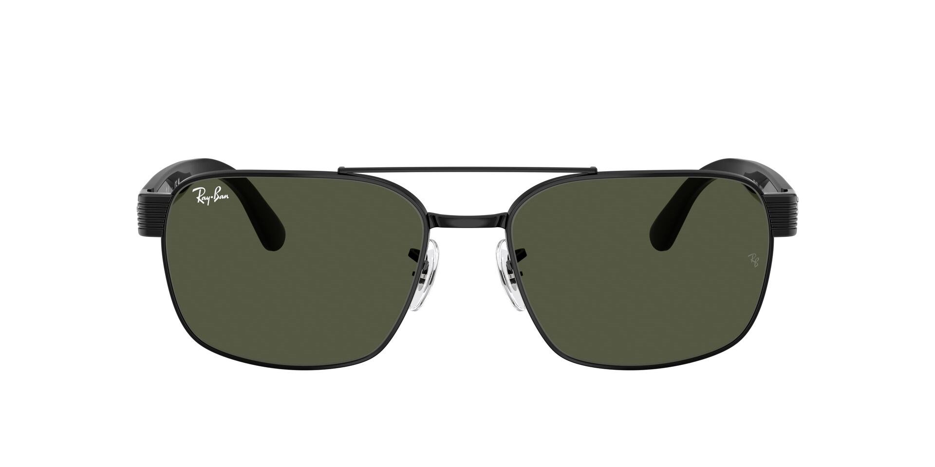 Ray-Ban RB 3751 002/31 58 Erkek Güneş Gözlüğü