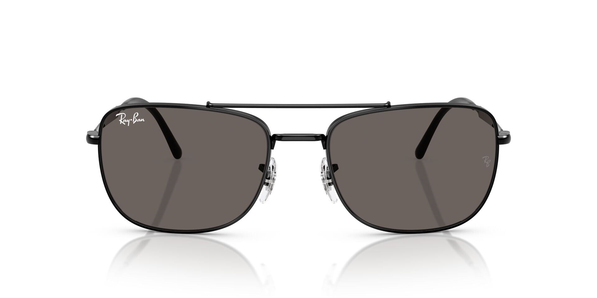 Ray-Ban RB 3755 002/B1 59 Unisex Güneş Gözlüğü 