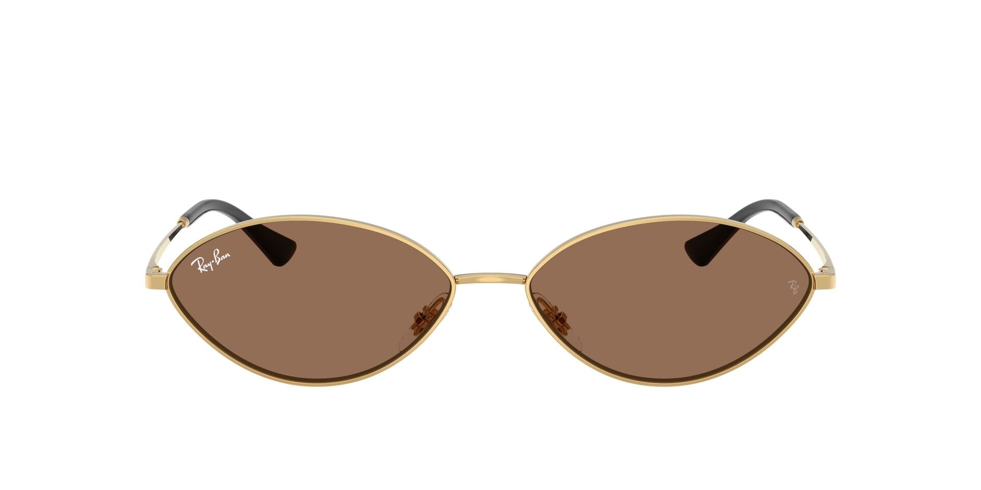 Ray-Ban RB 3757 001/73 56 Kadın Güneş Gözlüğü