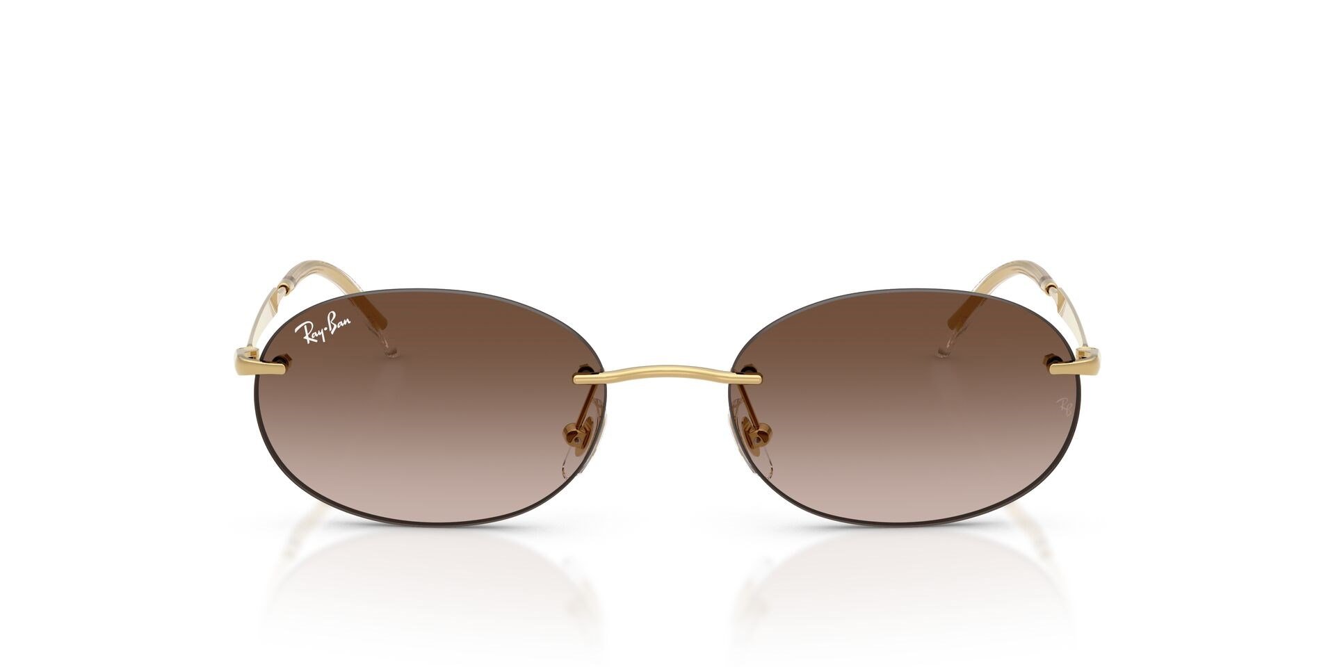 Ray-Ban RB 3767 001/13 54 Unisex Güneş Gözlüğü 