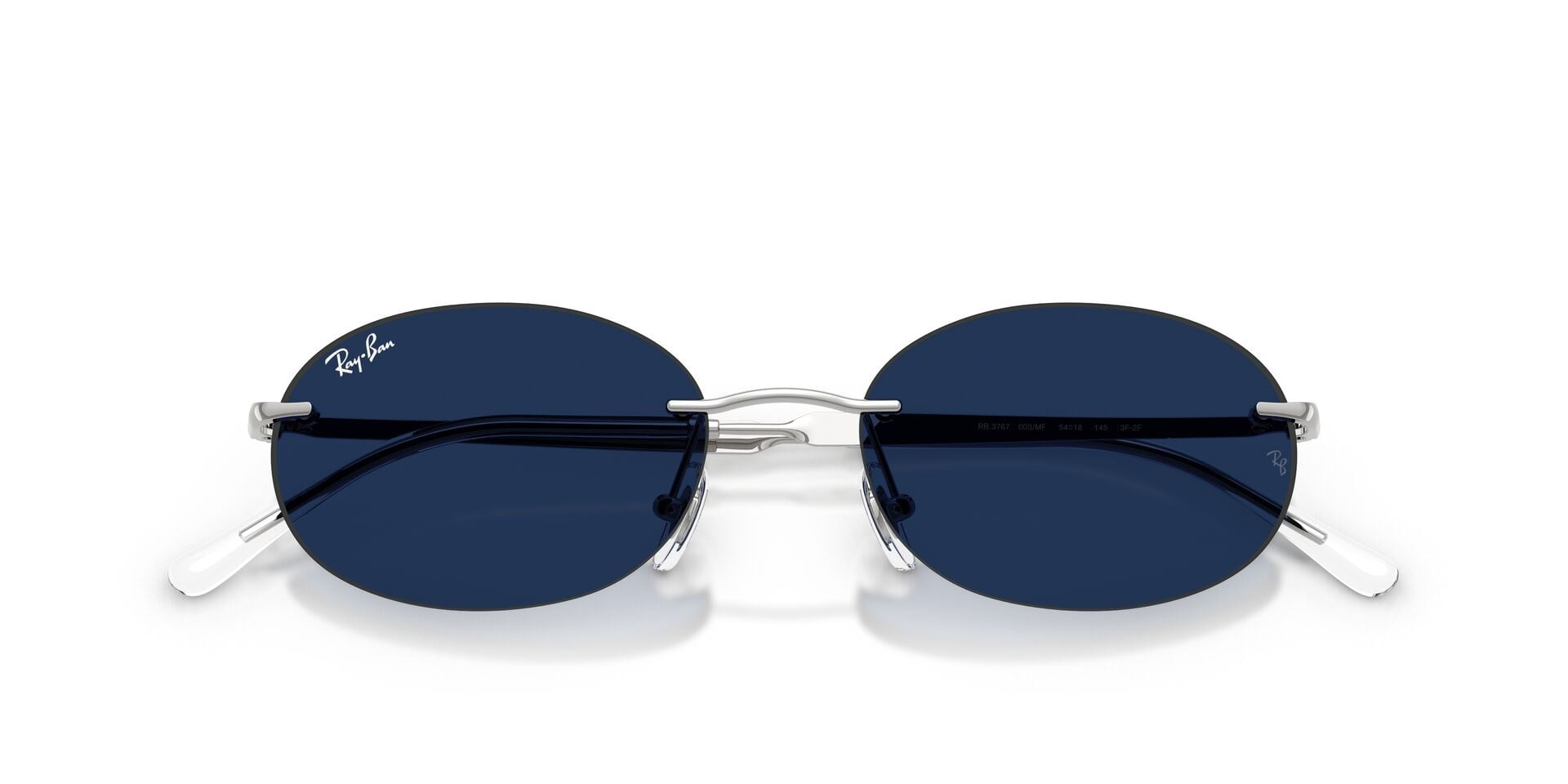 Ray-Ban RB 3767 003/MF 54 Unisex Güneş Gözlüğü 