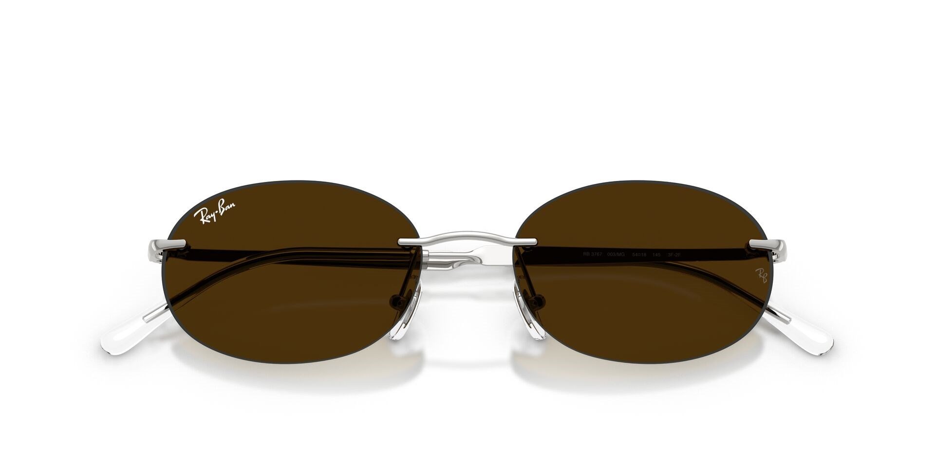 Ray-Ban RB 3767 003/MG 54 Unisex Güneş Gözlüğü 