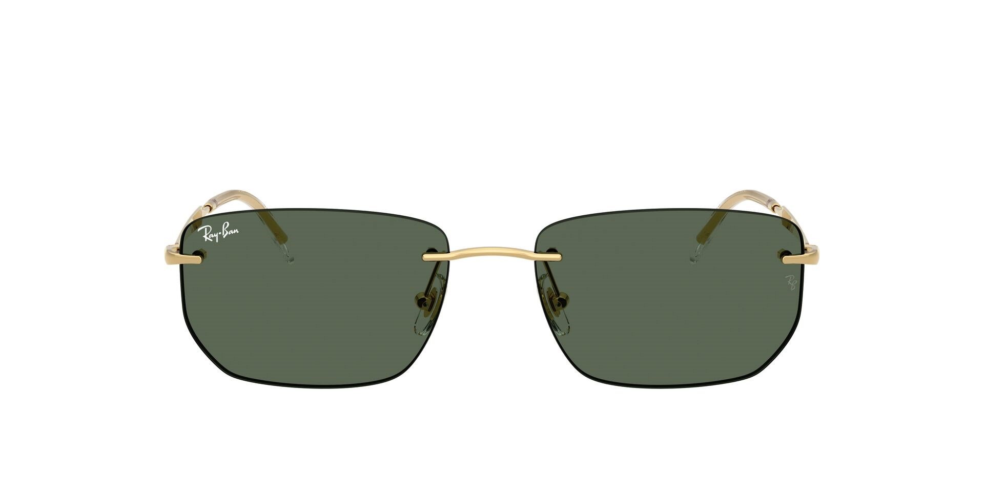 Ray-Ban RB 3768 001/71 56 Unisex Güneş Gözlüğü 