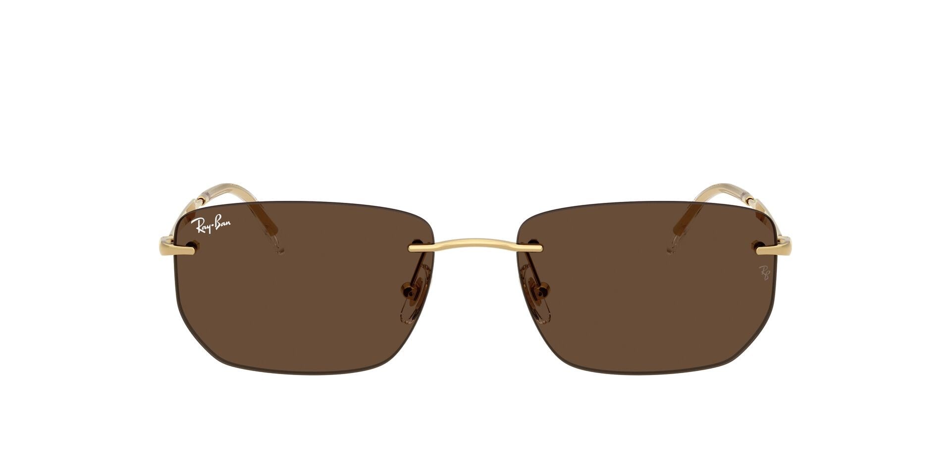 Ray-Ban RB 3768 001/73 56 Unisex Güneş Gözlüğü 