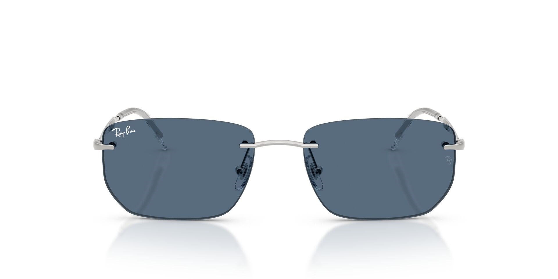 Ray-Ban RB 3768 003/80 56 Unisex Güneş Gözlüğü