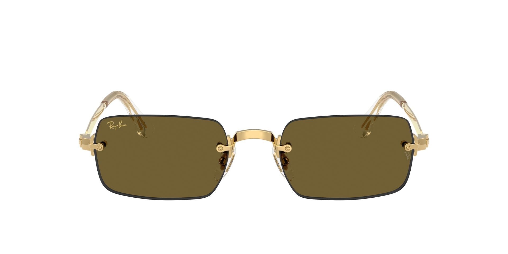 Ray-Ban RB 3928 001/73 54 Unisex Güneş Gözlüğü 