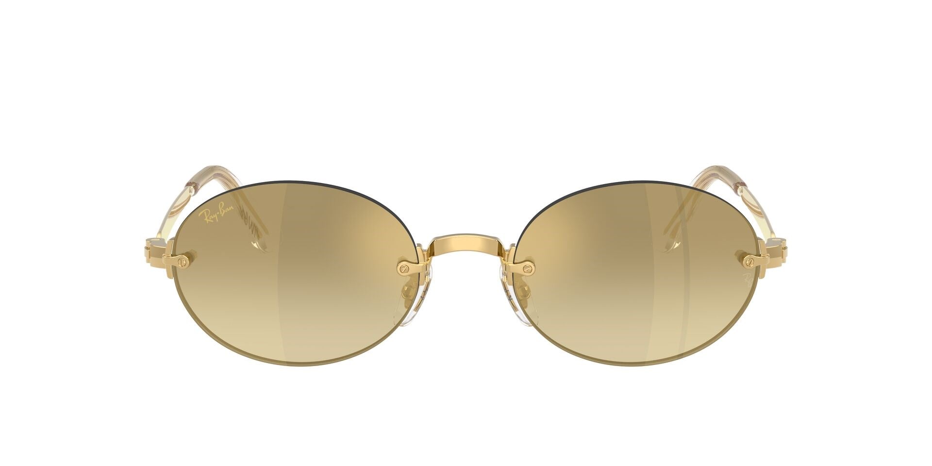 Ray-Ban RB 3929 001/71 54 Unisex Güneş Gözlüğü 