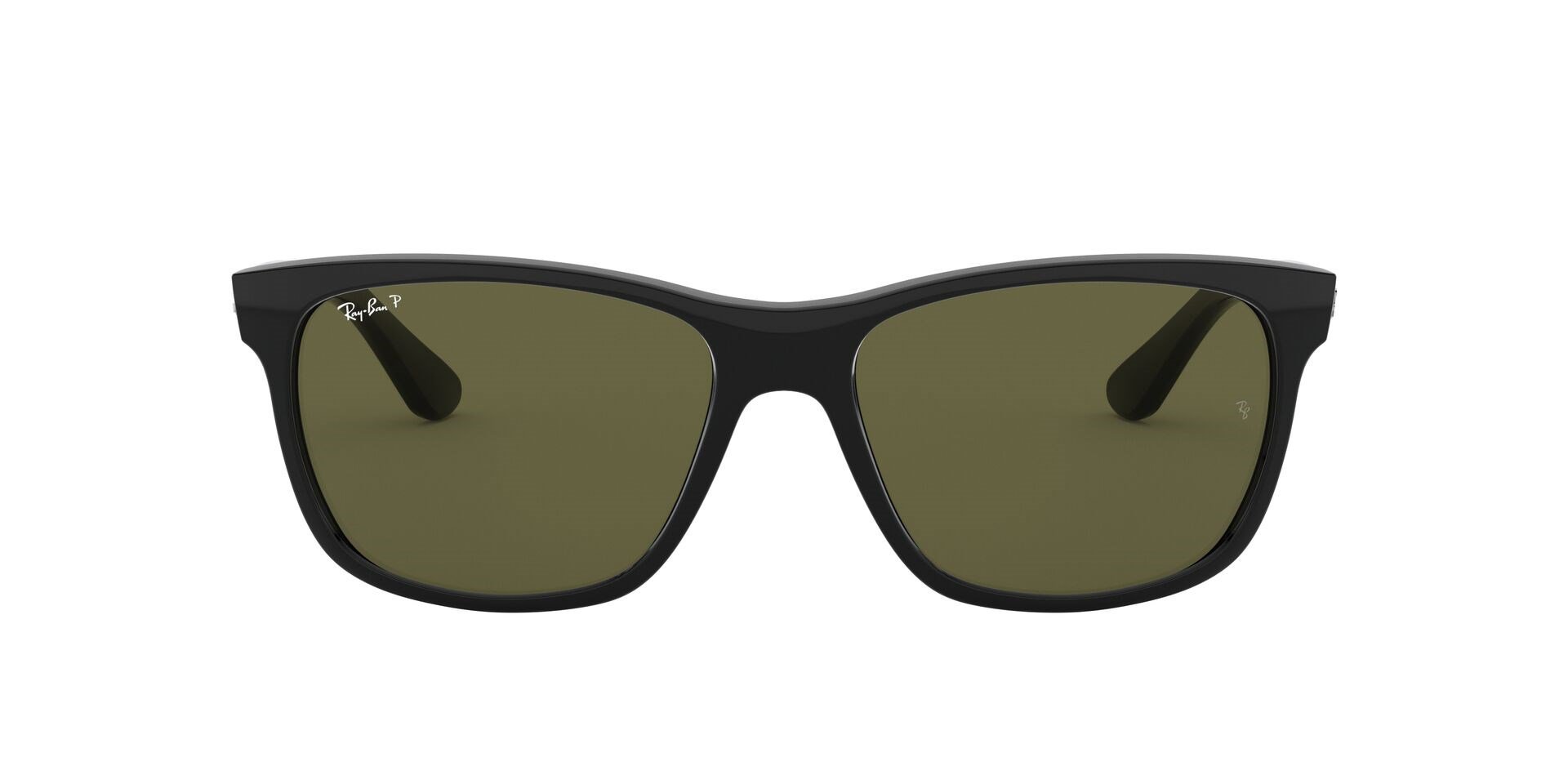 Ray-Ban RB 4181 601/9A 57 Erkek Güneş Gözlüğü