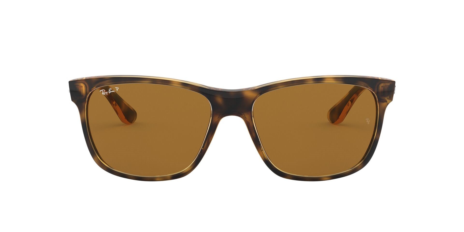 Ray-Ban RB 4181 710/83 57 Erkek Güneş Gözlüğü 