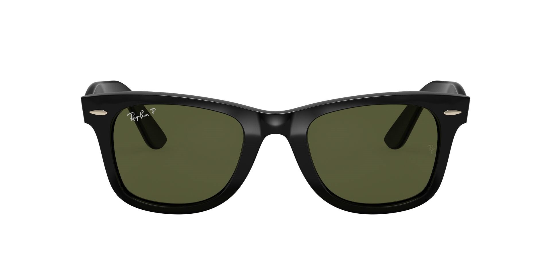 Ray-Ban RB 4340 601/58 50 Unisex Güneş Gözlüğü 
