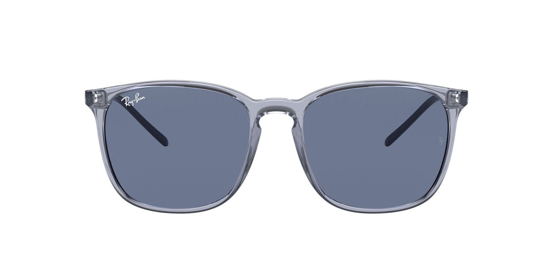 Ray-Ban RB 4387 639980 56 Erkek Güneş Gözlüğü