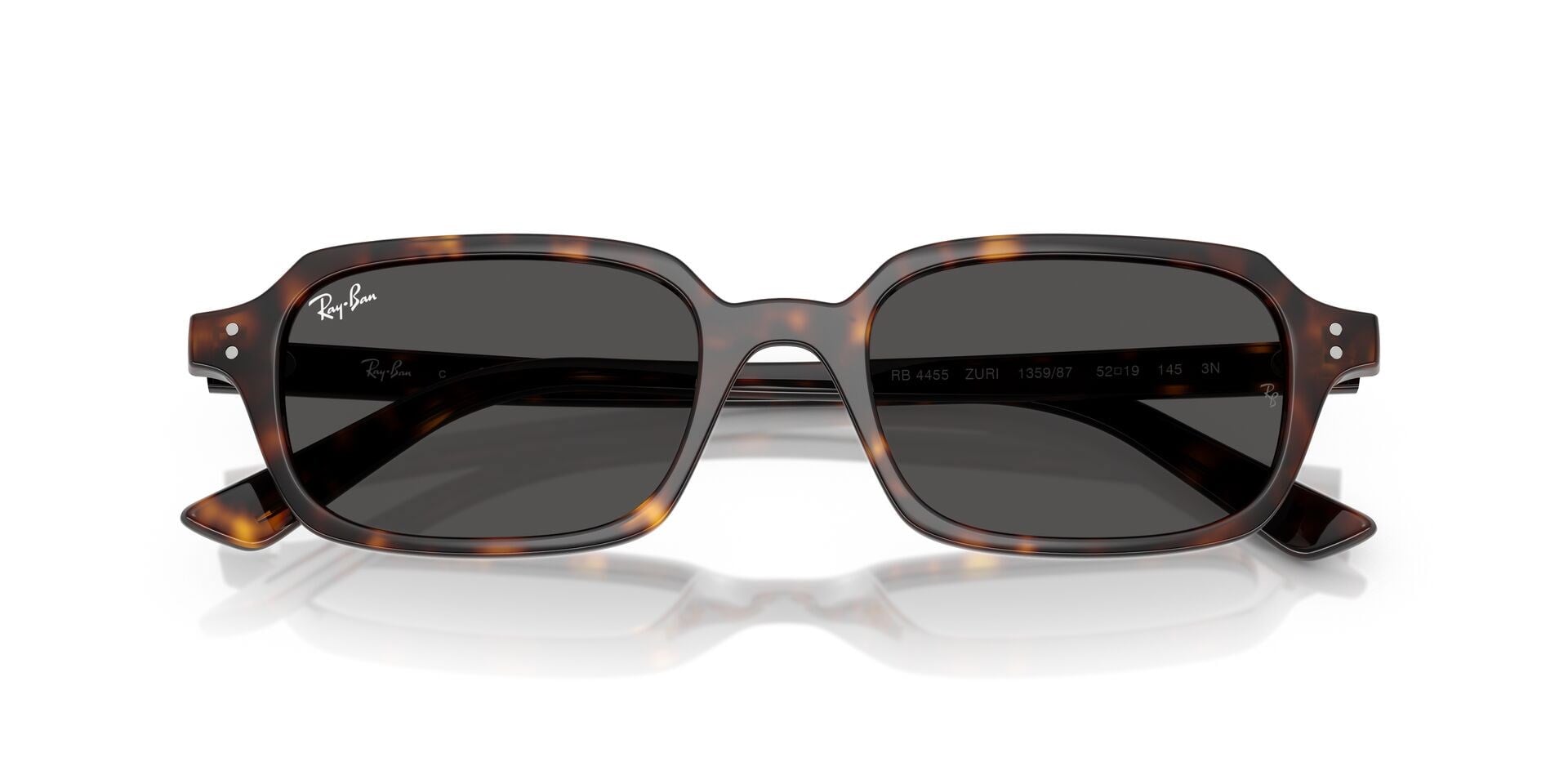 RAY-BAN RB 4455 135987 49 Unisex Güneş Gözlüğü