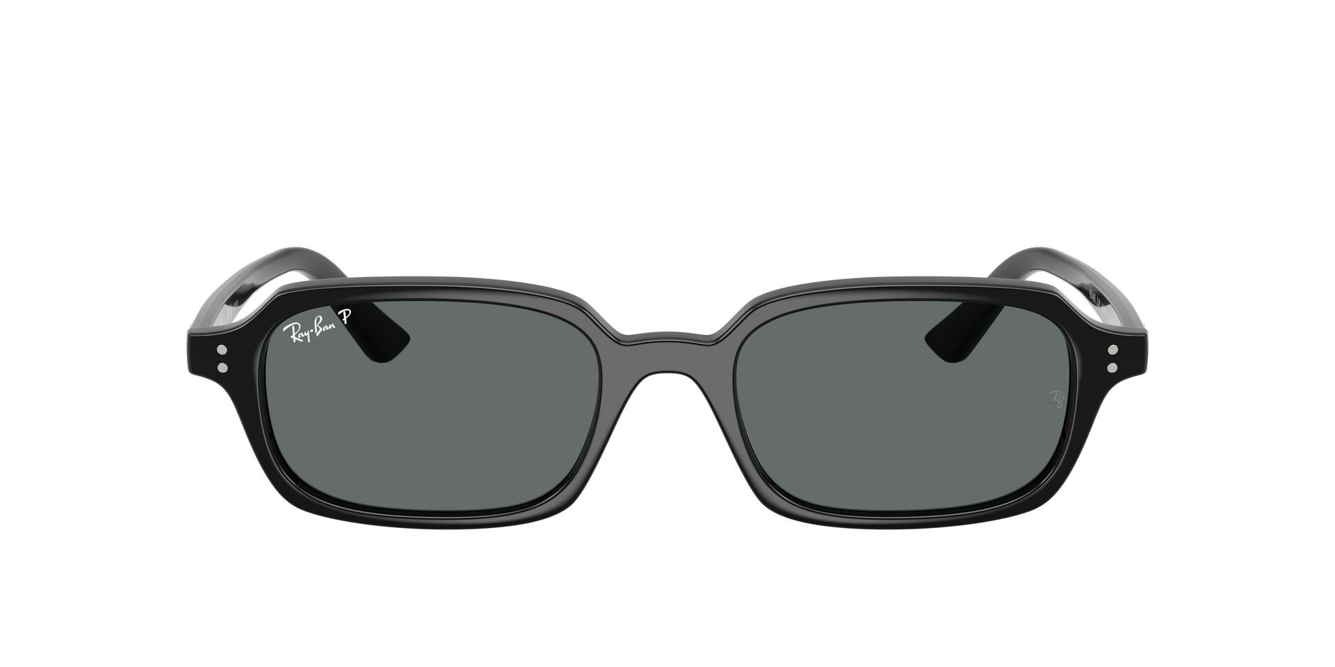 Ray-Ban RB 4455 667781 49 Unisex Güneş Gözlüğü 