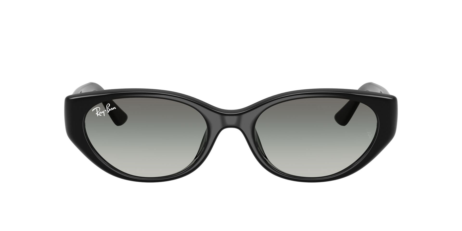 Ray-Ban RB 4457D 667711 55 Kadın Güneş Gözlüğü 