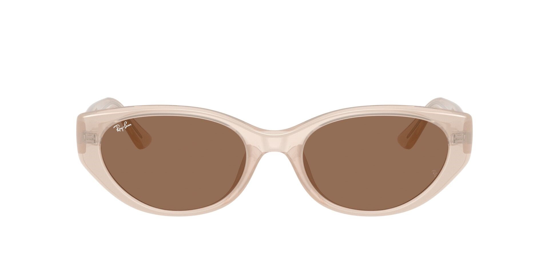 Ray-Ban RB 4457D 678673 55 Kadın Güneş Gözlüğü 