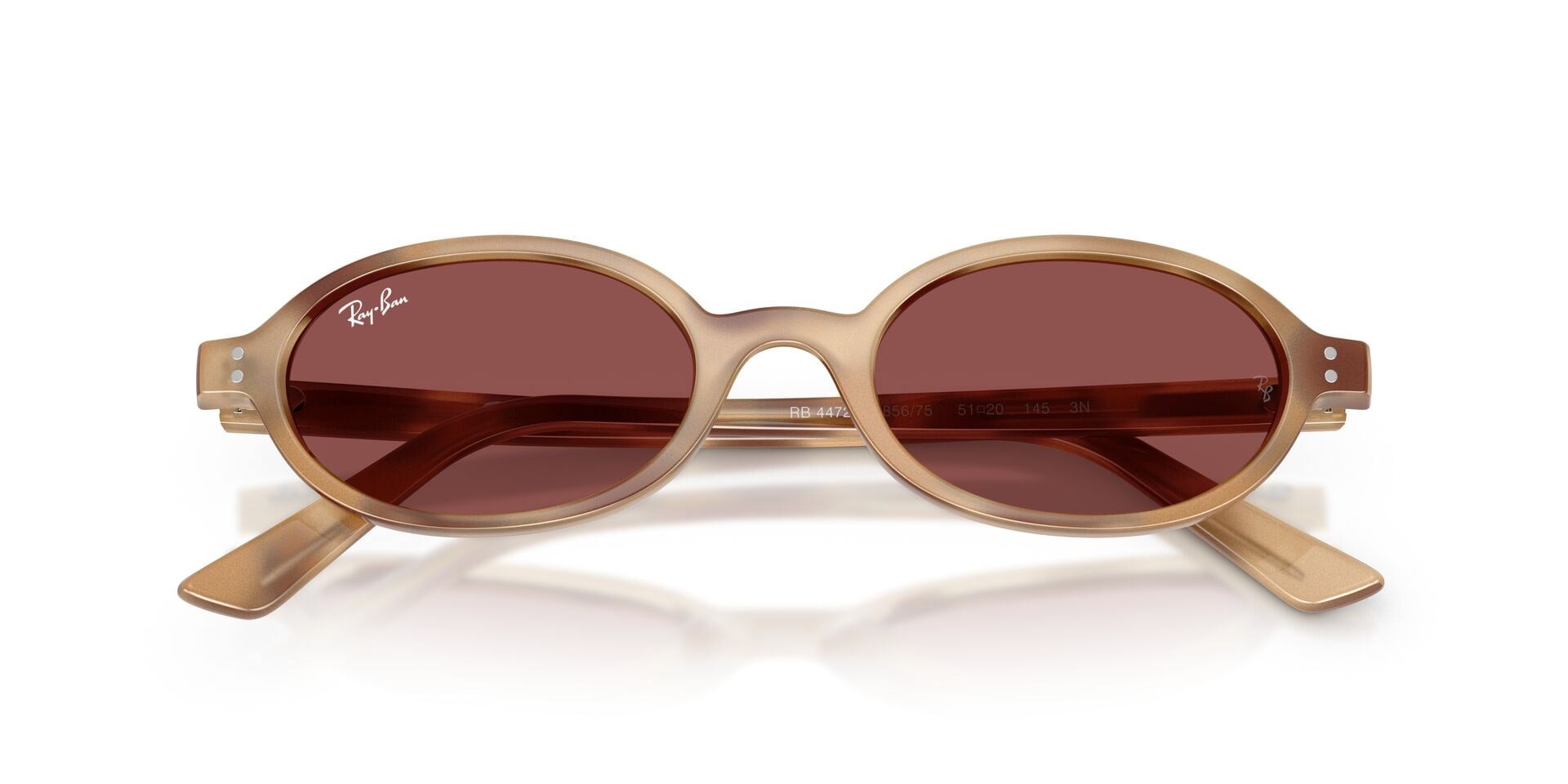RAY-BAN RB 4472 685675 51 Unisex Güneş Gözlüğü