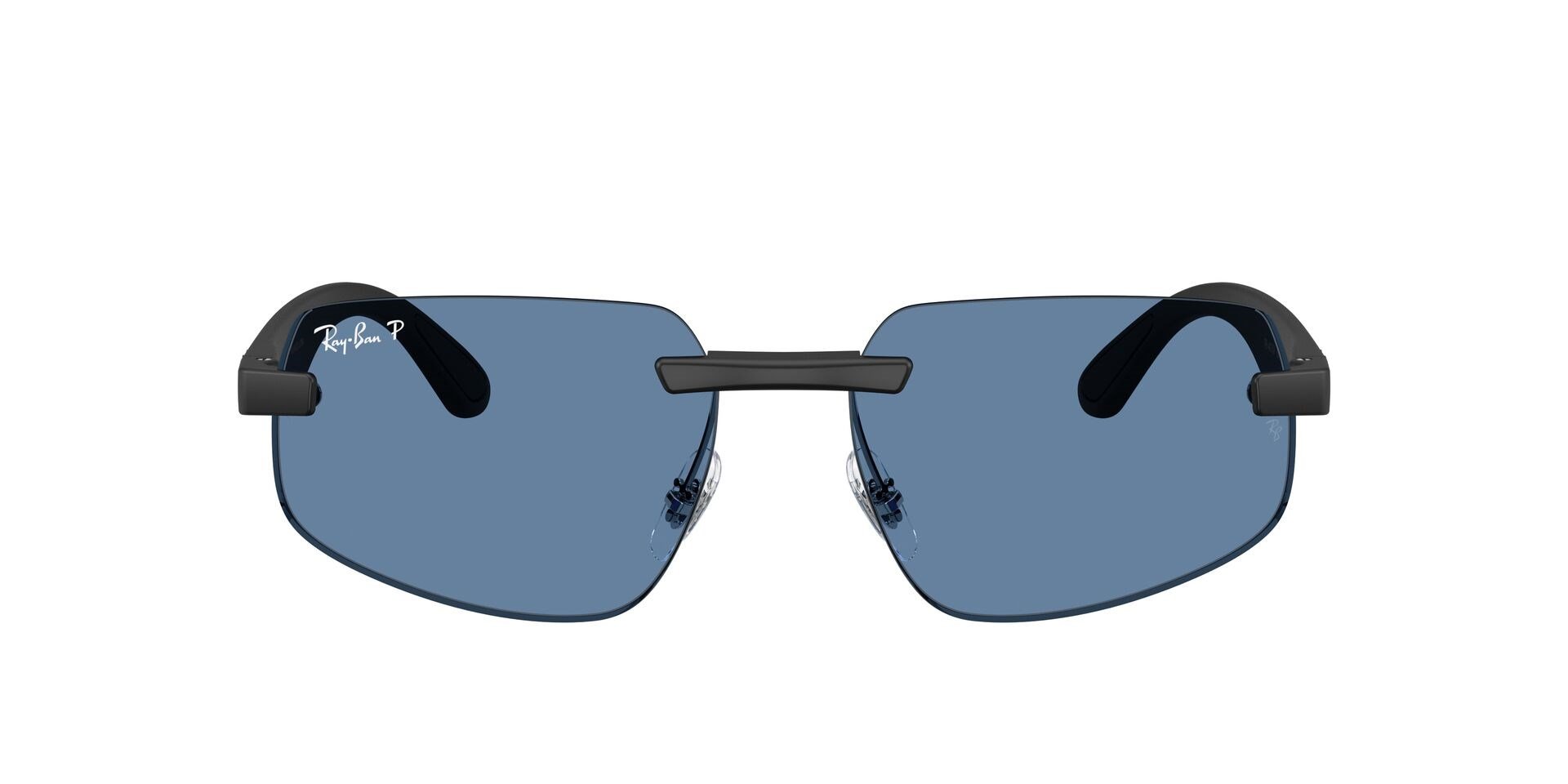 Ray-Ban RB 4475CH 601S1C 60 Erkek Güneş Gözlüğü 