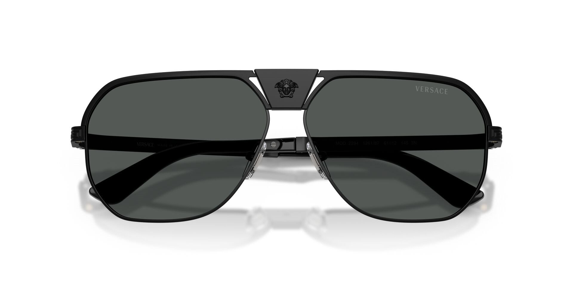 Versace VE 2294 126187 61 Unisex Güneş Gözlüğü 