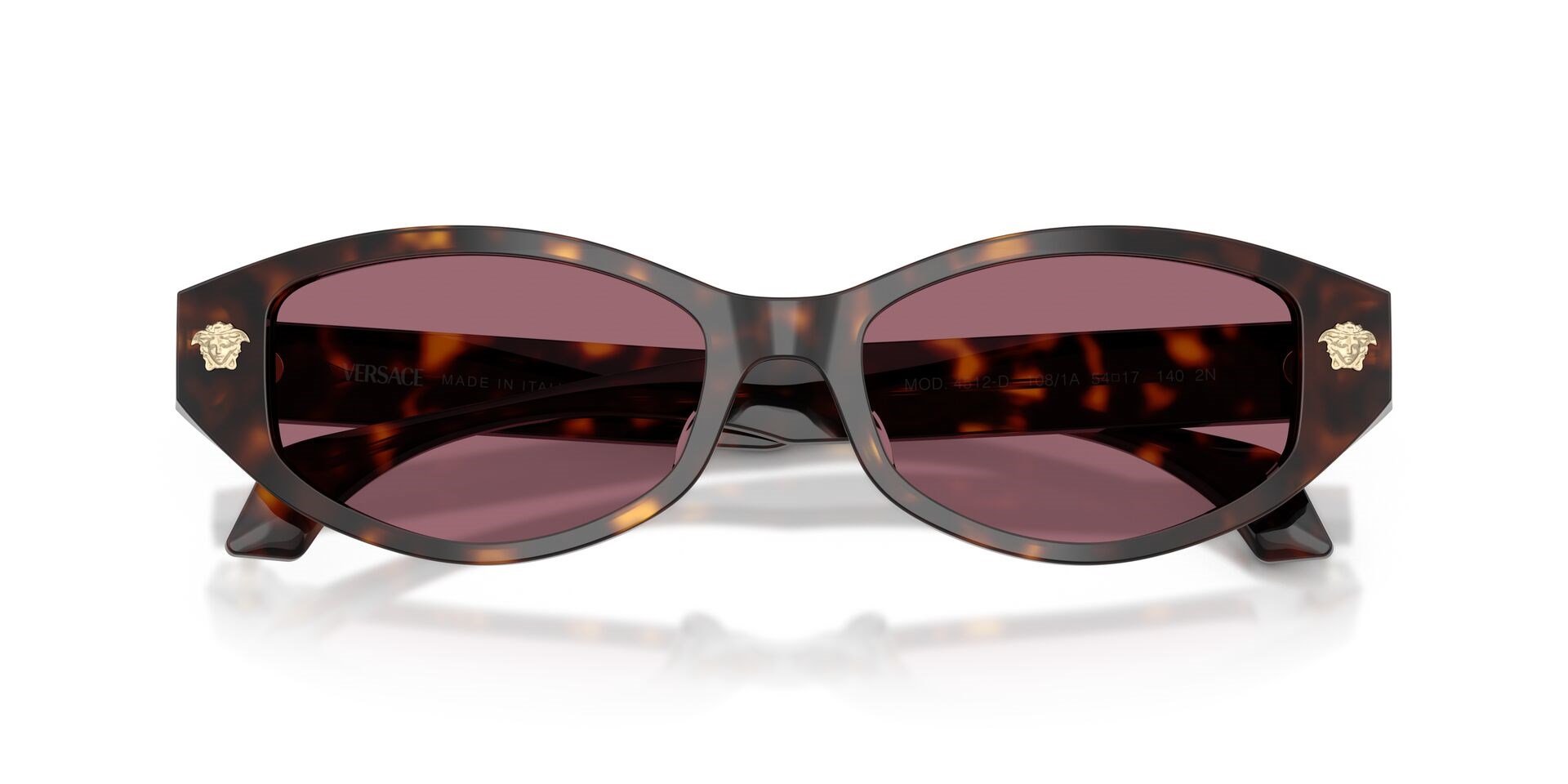 Versace VE 4512/D 108/1A 54 Kadın Güneş Gözlüğü 