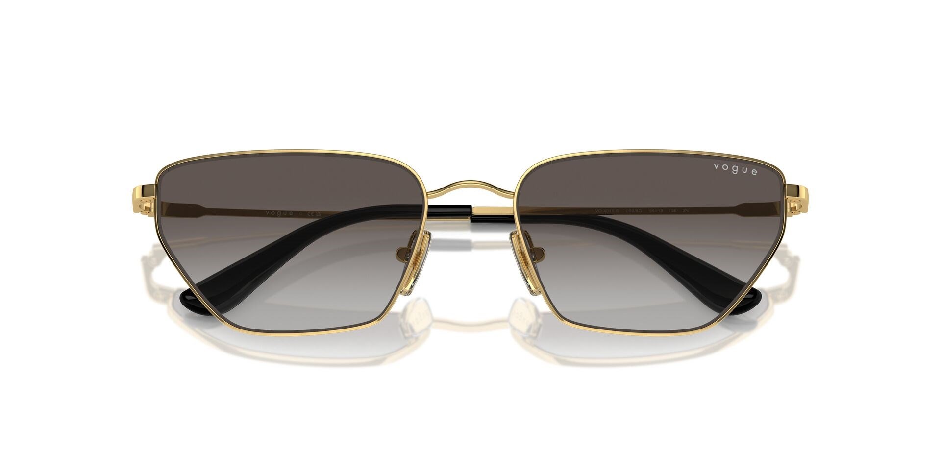 Vogue VG 4316S 280/8G 56 Kadın Güneş Gözlüğü 