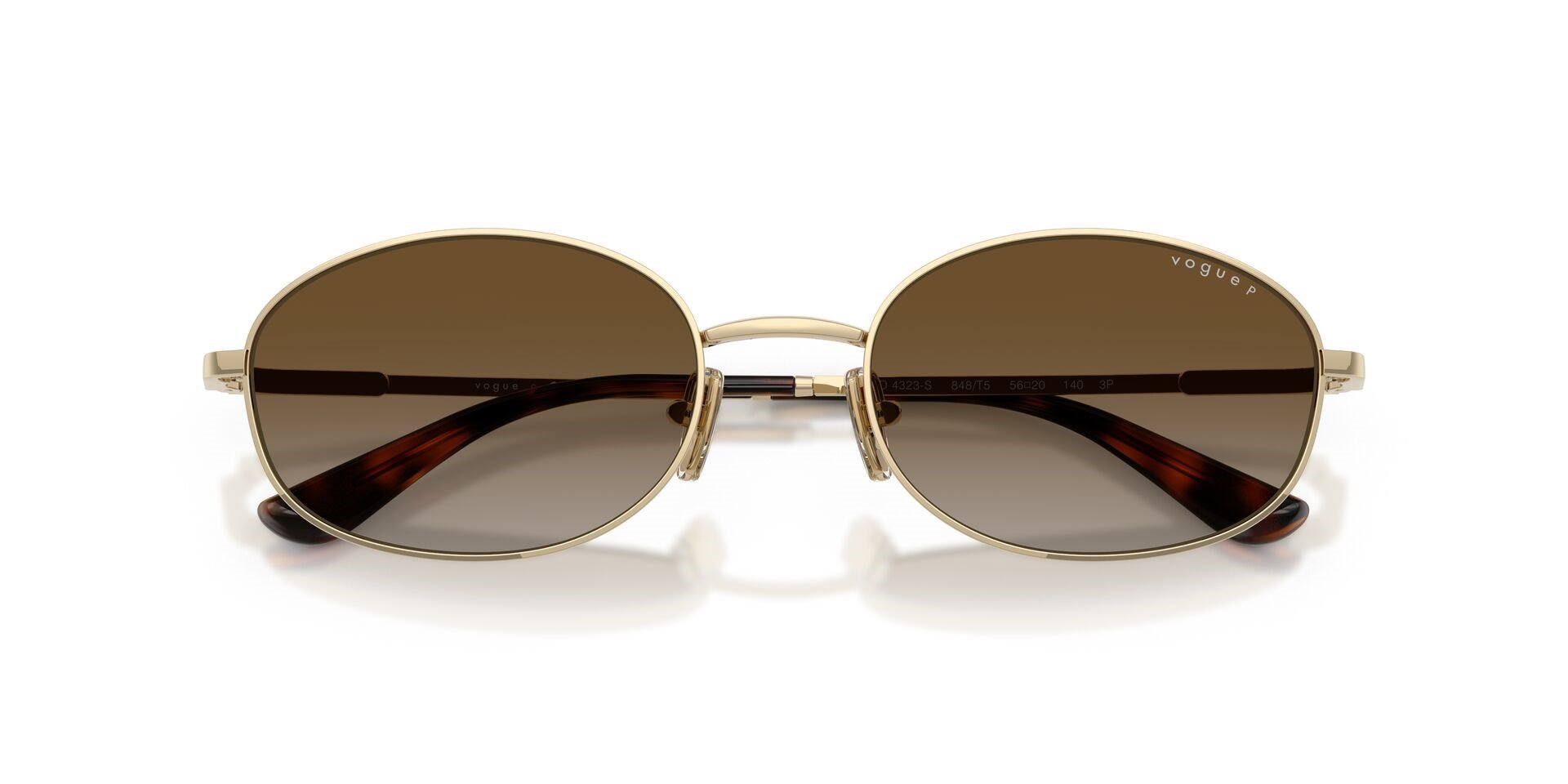 Vogue VG 4323S 848/T5 56 Unisex Güneş Gözlüğü 