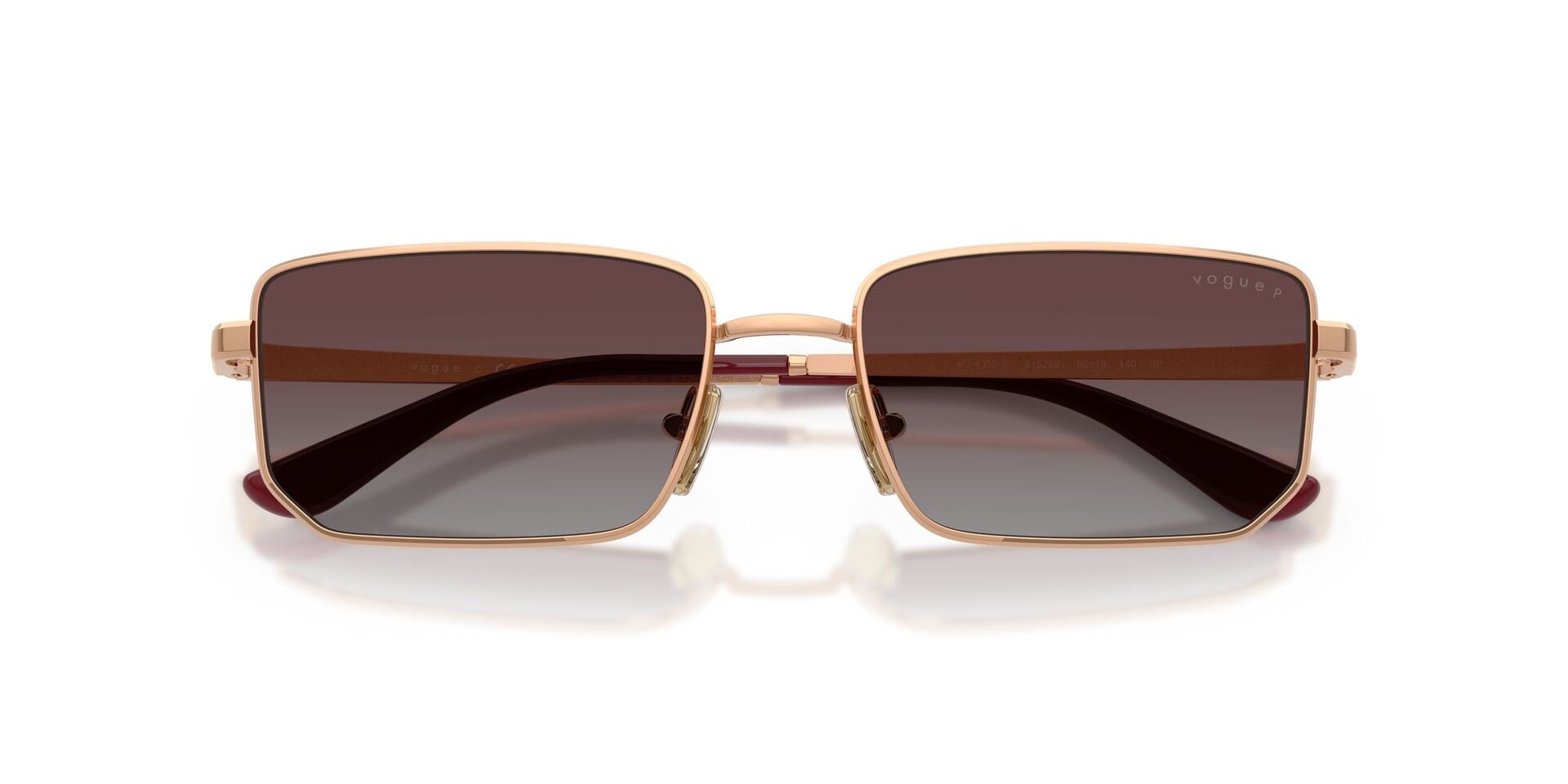 Vogue VG 4352S 515262 56 Unisex Güneş Gözlüğü 