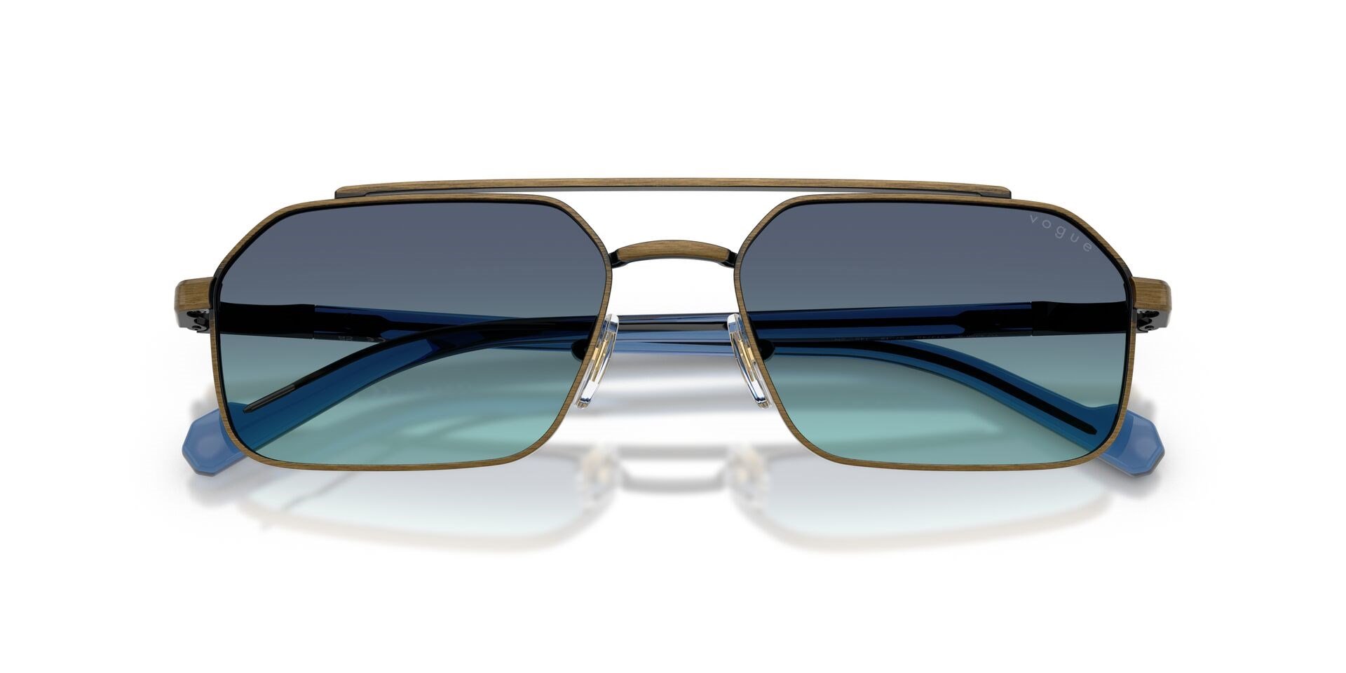 Vogue VG 4356S 51374S 57 Unisex Güneş Gözlüğü 