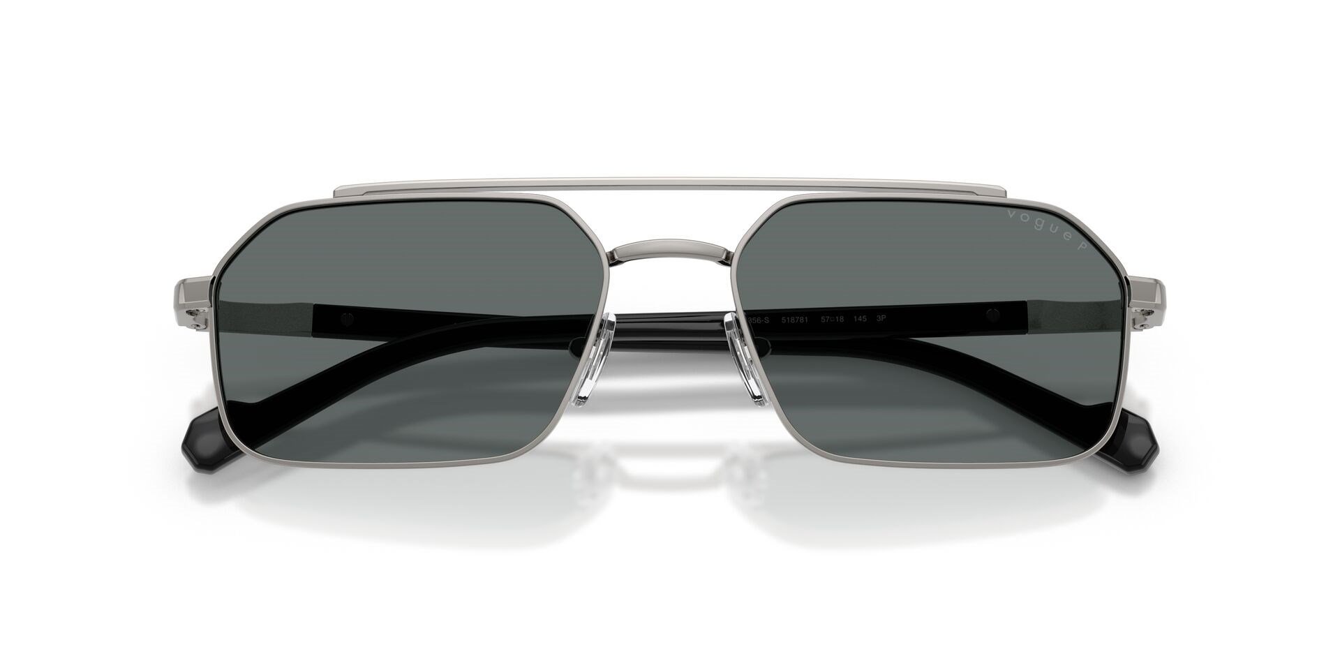 Vogue VG 4356S 518781 57 Unisex Güneş Gözlüğü 