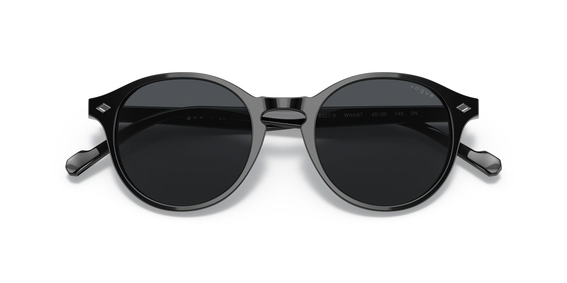 Vogue VG 5327S W44/87 51 Unisex Güneş Gözlüğü 