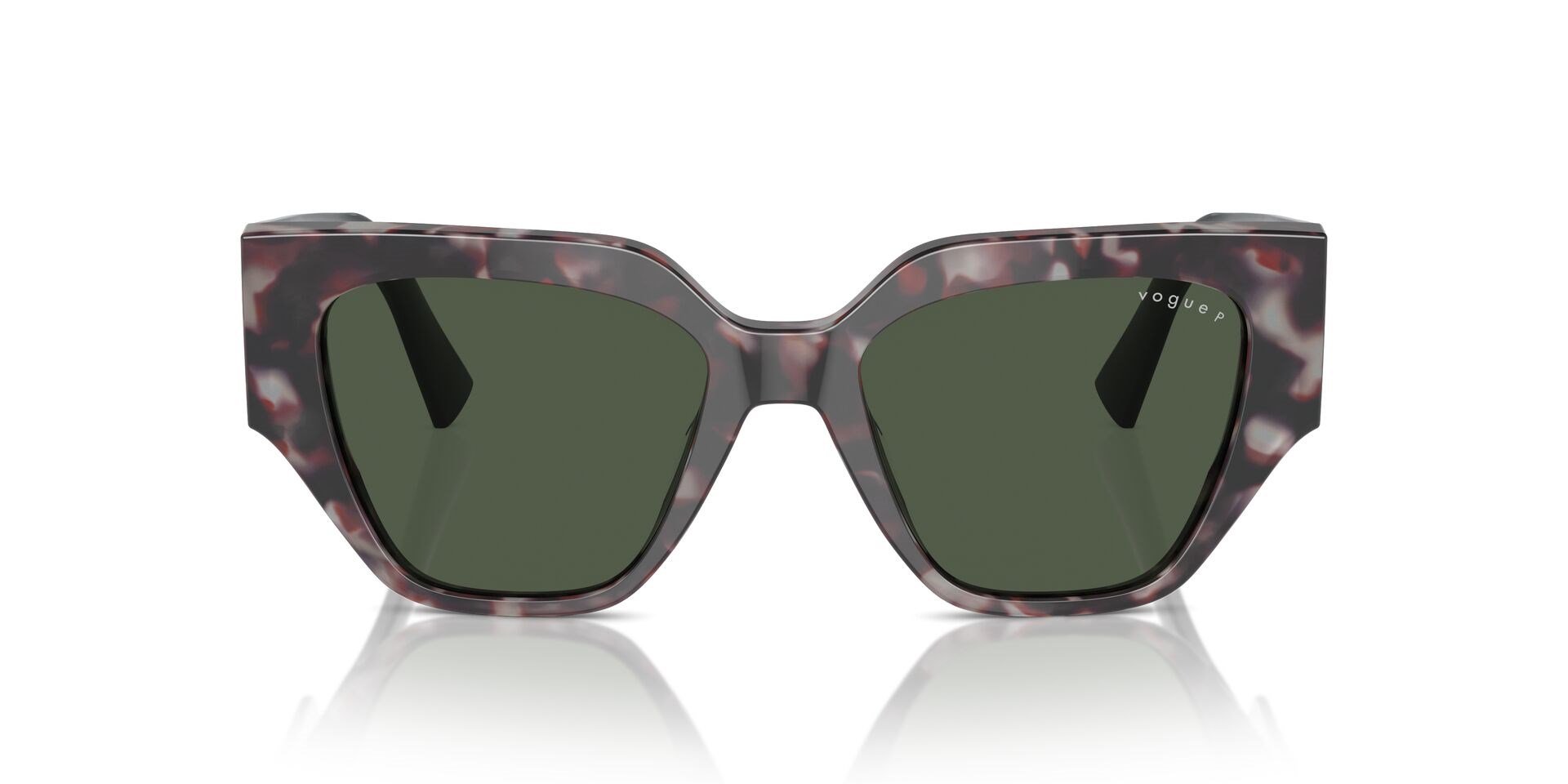 Vogue VG 5409S 31499A 52 Polarize Kadın Güneş Gözlüğü