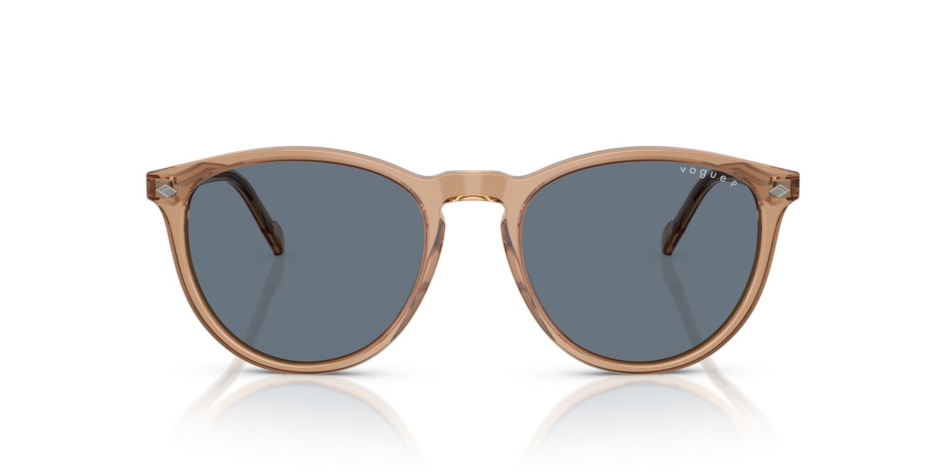 Vogue VG 5599S 31894Y 53 Polarize Unisex Güneş Gözlüğü
