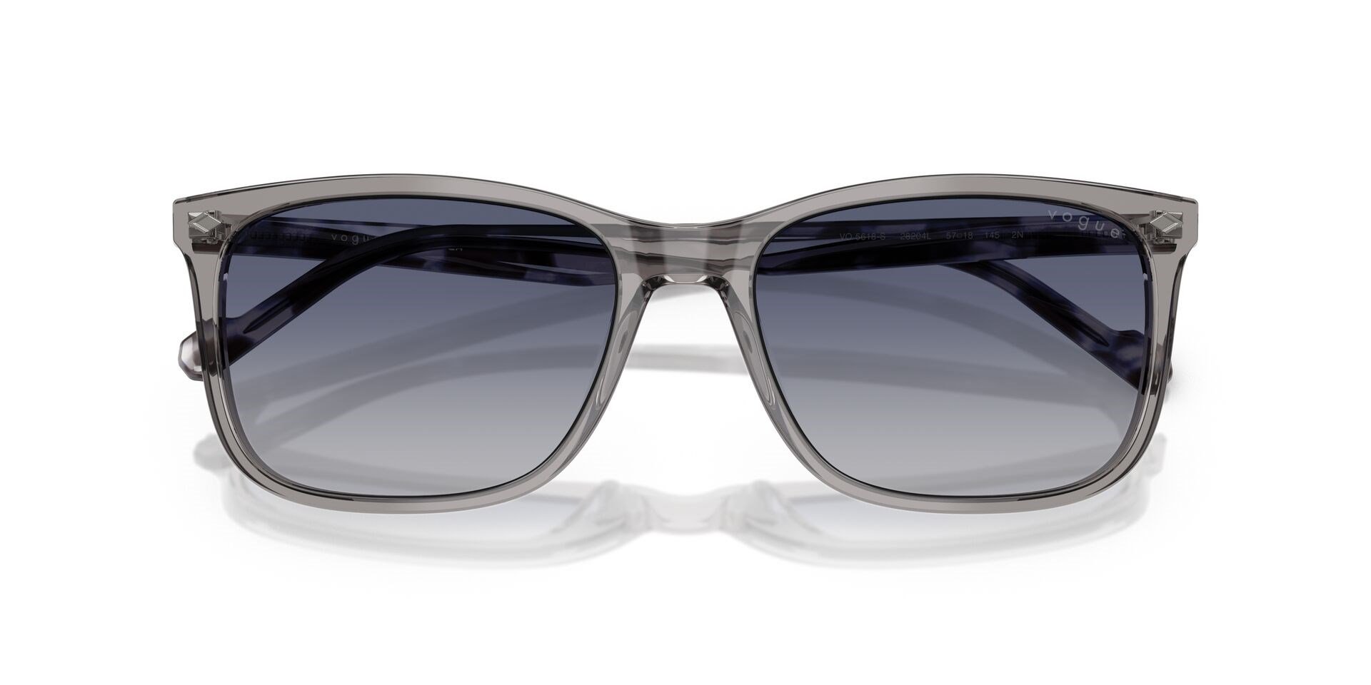 Vogue VG 5618S 28204L 57 Unisex Güneş Gözlüğü 