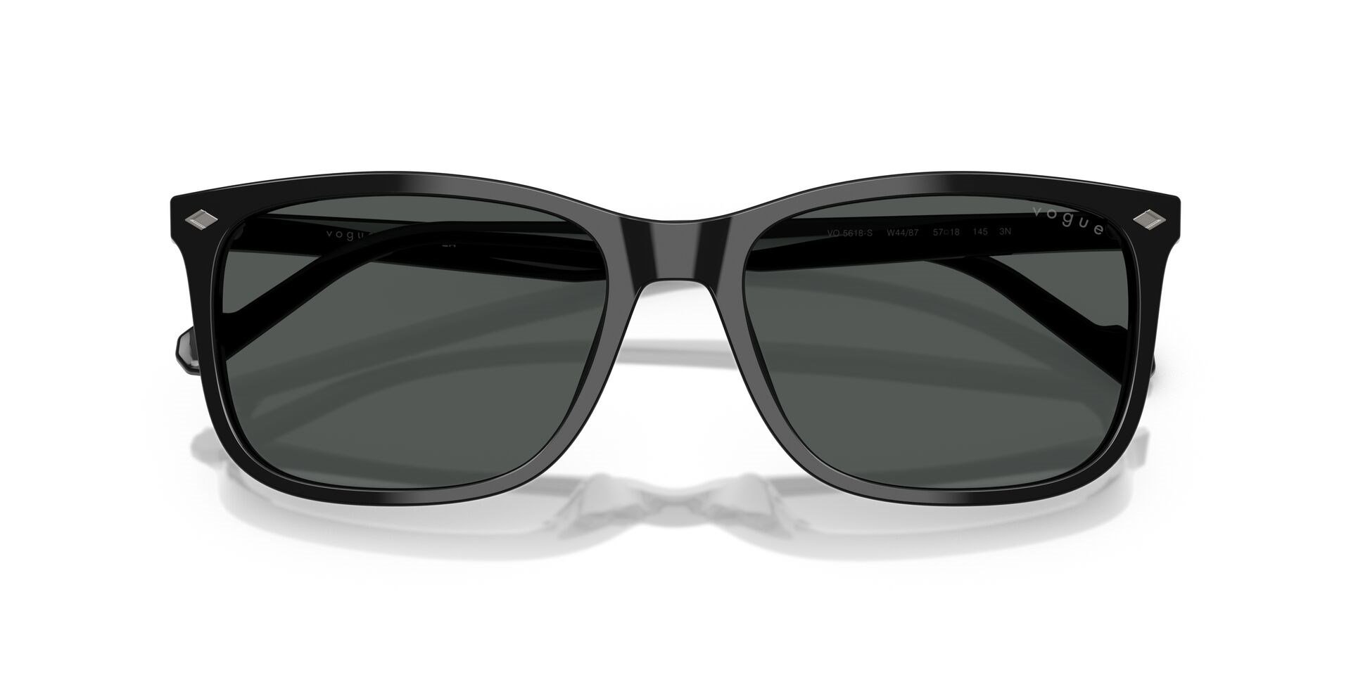 Vogue VG 5618S W44/87 57 Erkek Güneş Gözlüğü 