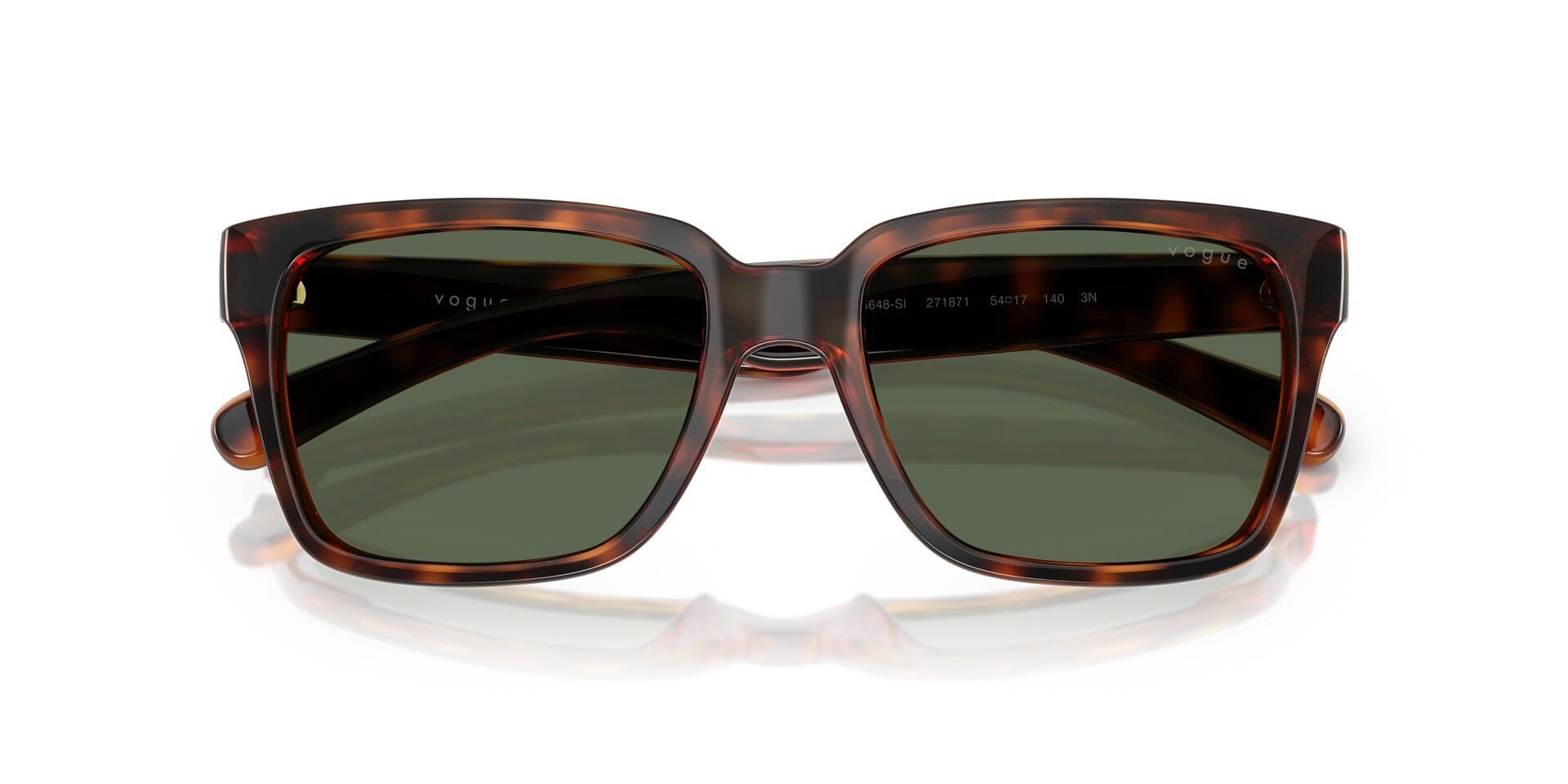 Vogue VG 5648SI 271871 54 Unisex Güneş Gözlüğü 