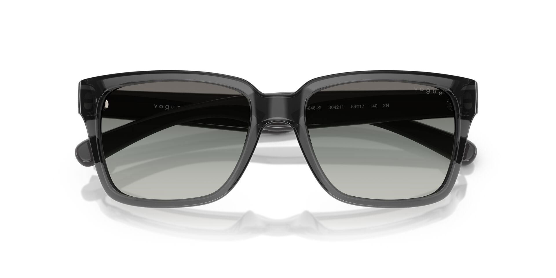 Vogue VG 5648SI 304211 54 Unisex Güneş Gözlüğü 