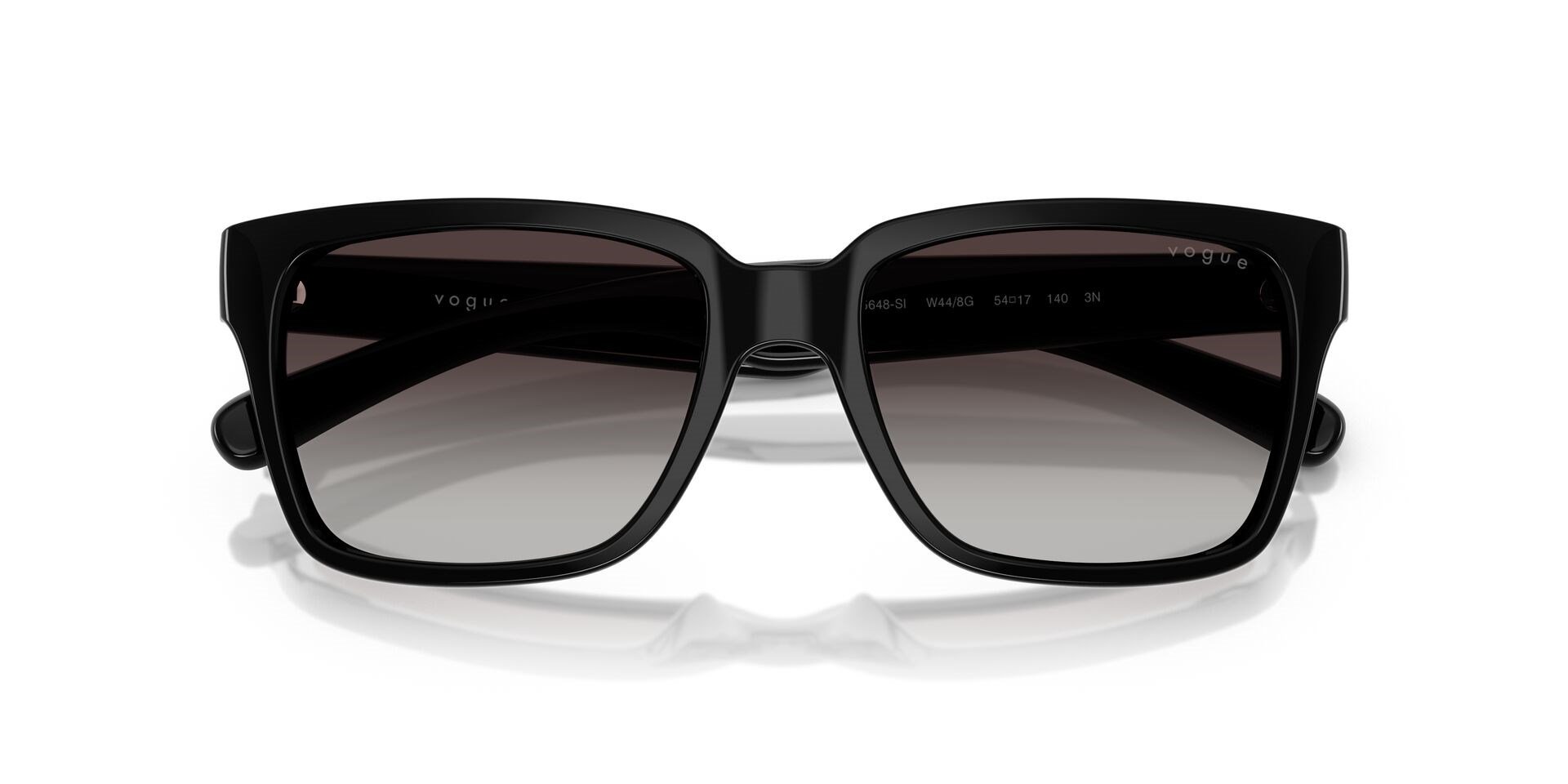Vogue VG 5648SI W44/8G 54 Unisex Güneş Gözlüğü 