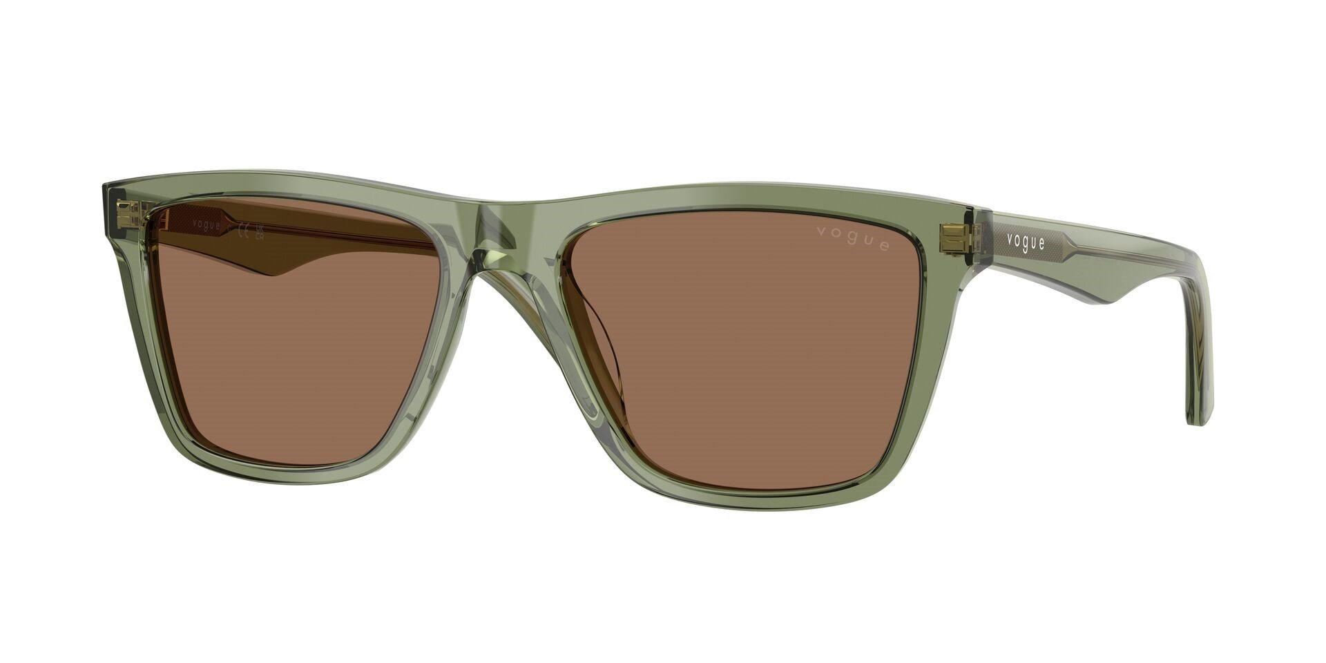 Vogue VG 5664SI 282173 55 Unisex Güneş Gözlüğü 