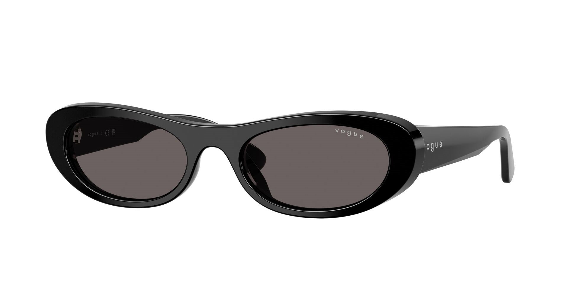Vogue VG 5695SU W44/87 53 Unisex Güneş Gözlüğü 