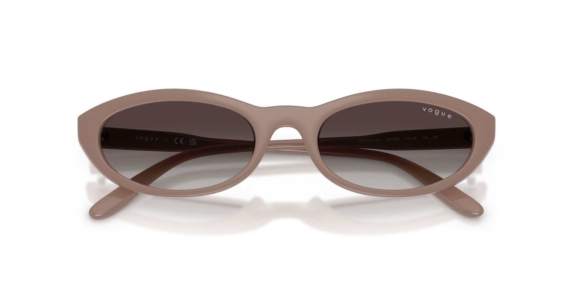 Vogue VG 5697SU 32728G 54 Unisex Güneş Gözlüğü 