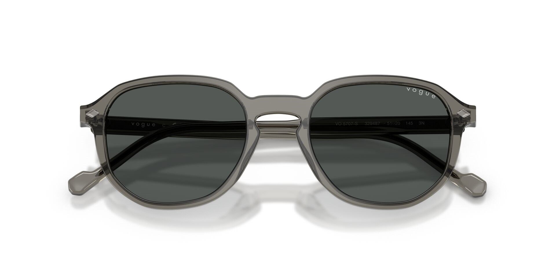 Vogue VG 5707S 329487 51 Unisex Güneş Gözlüğü 